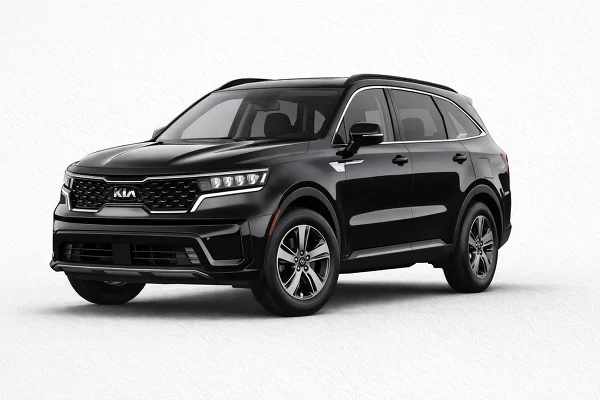 Used 2023 KIA Sorento Image