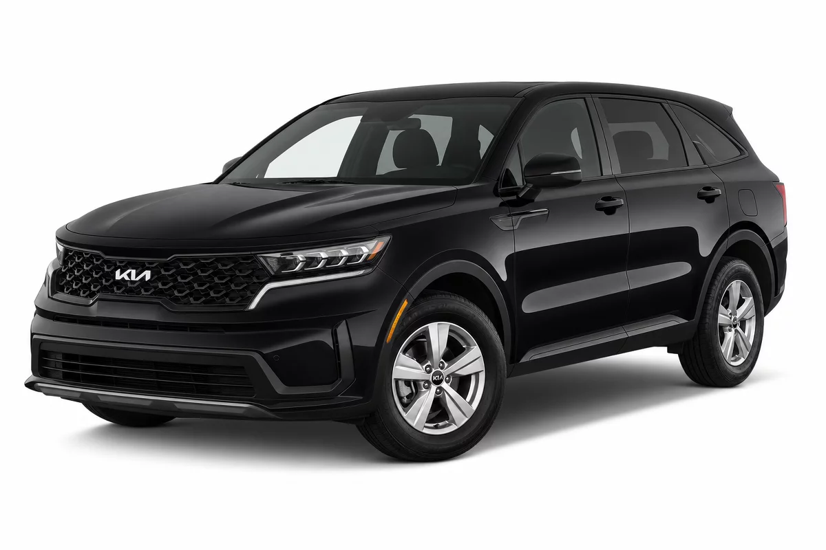 Used 2022 KIA Sorento