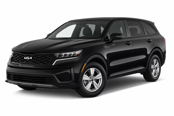 Used 2022 KIA Sorento Image