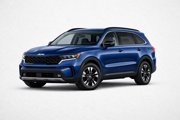 Used 2023 KIA Sorento Image