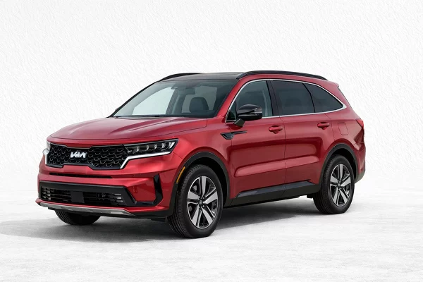 Used 2023 KIA Sorento