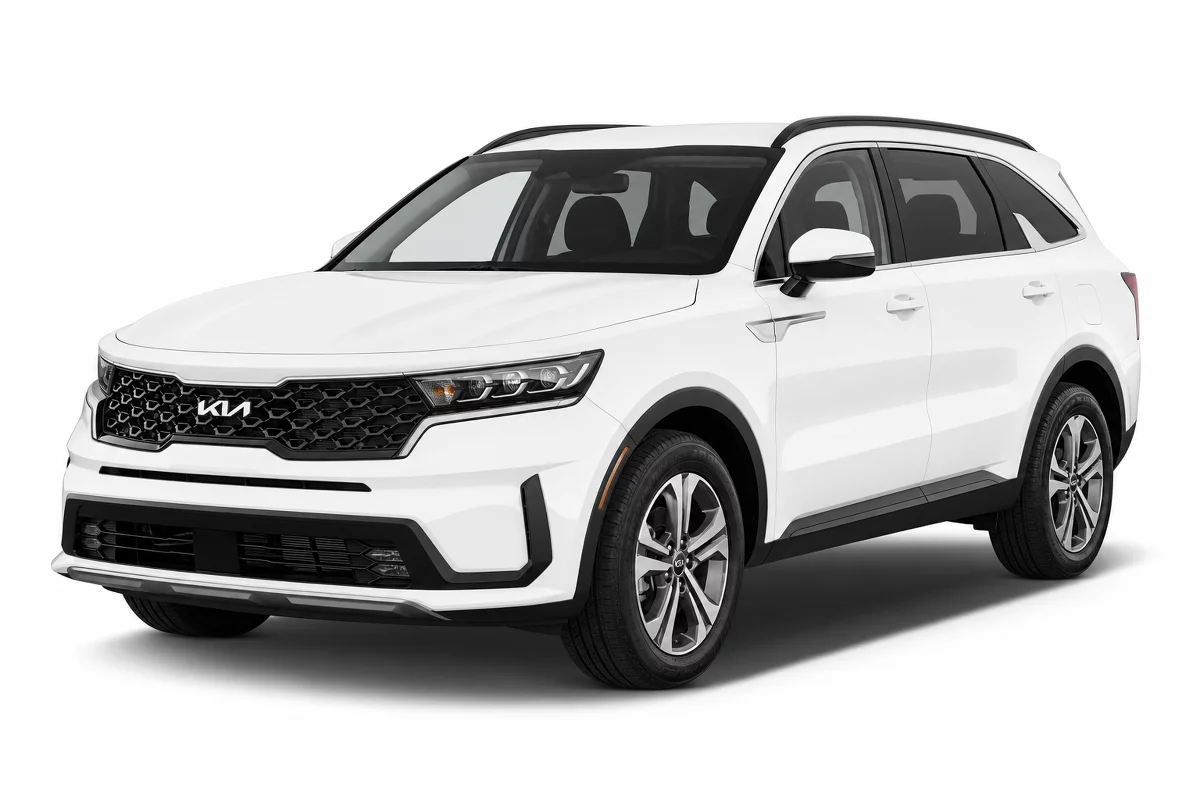 Used 2023 KIA Sorento