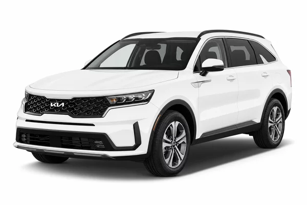 Used 2023 KIA Sorento Image