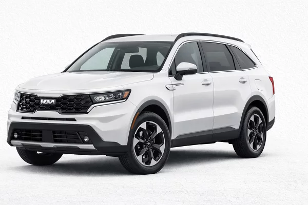 Used 2024 KIA Sorento Image