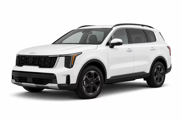 Used 2026 KIA Sorento Image