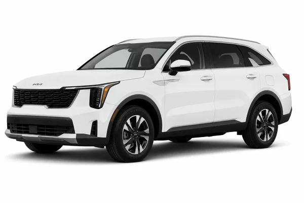 Used 2025 KIA Sorento Image