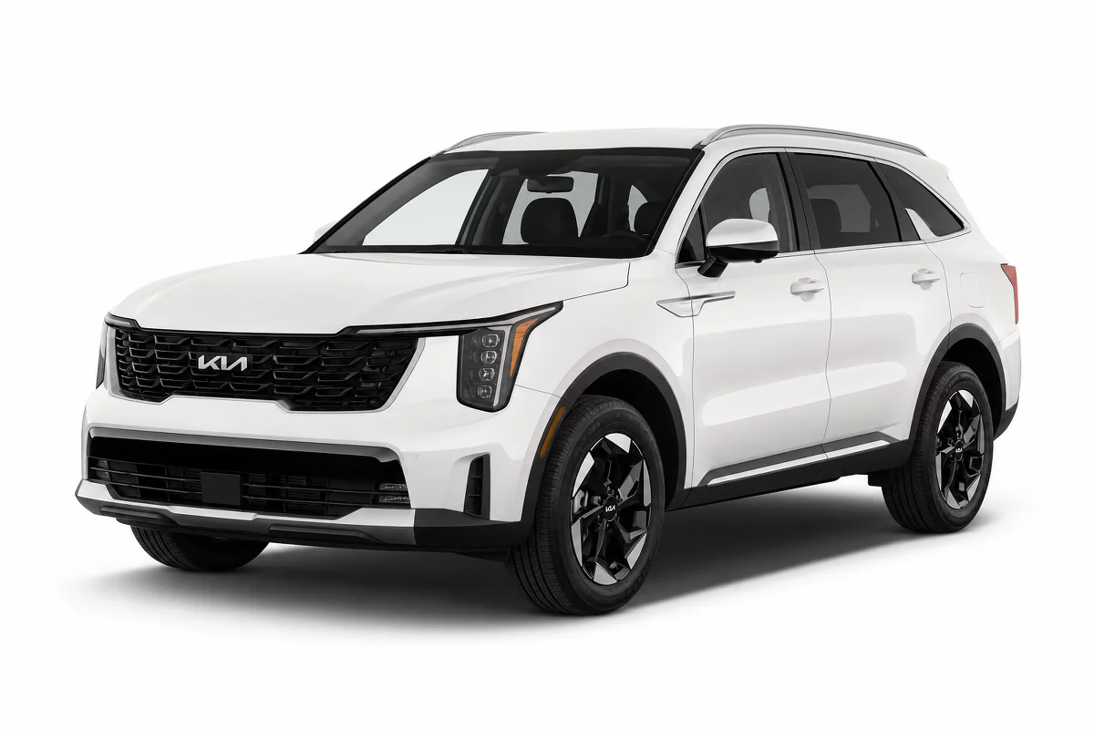 Used 2024 KIA Sorento
