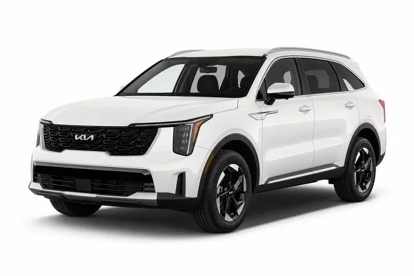 Used 2024 KIA Sorento Image