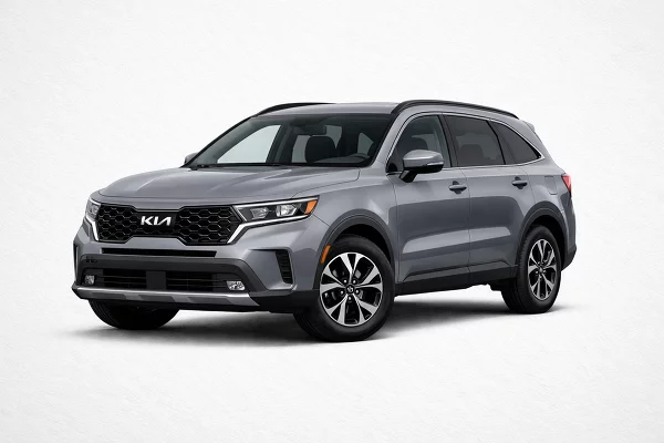 Used 2024 KIA Sorento Image