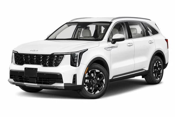 Used 2025 KIA Sorento Image