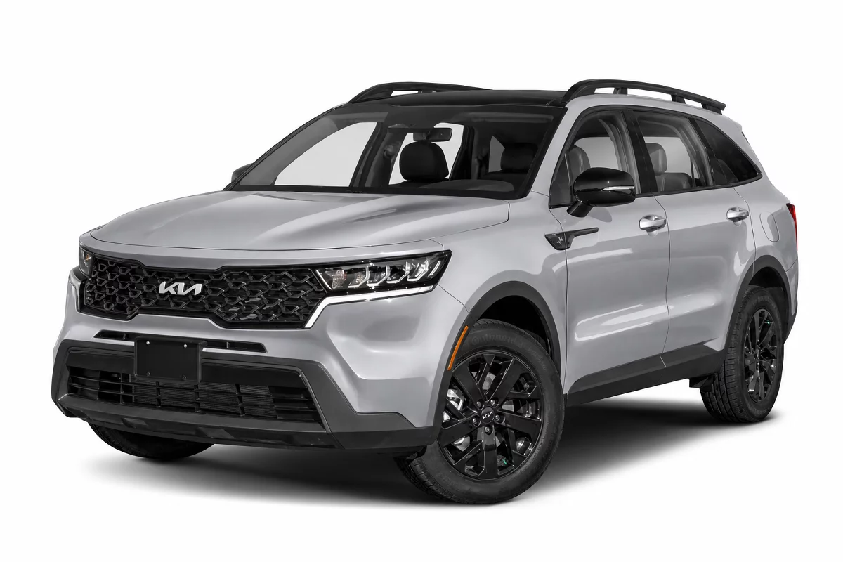 Used 2023 KIA Sorento