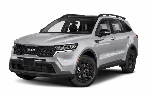 Used 2023 KIA Sorento Image