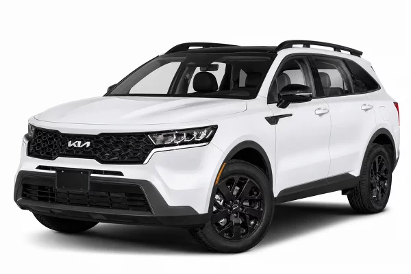 Used 2023 KIA Sorento Image