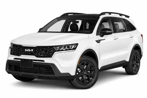 Used 2023 KIA Sorento Image