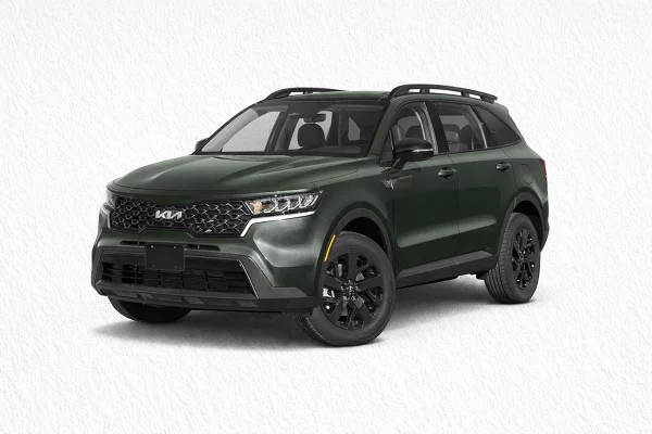 Used 2022 KIA Sorento Image