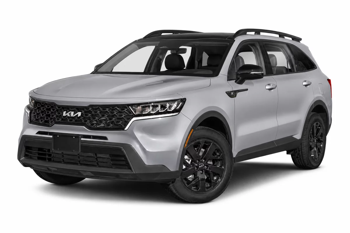 Used 2023 KIA Sorento