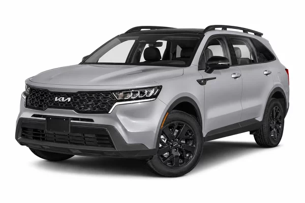 Used 2023 KIA Sorento Image