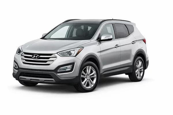 Used 2013 Hyundai Santa Fe Sport Image