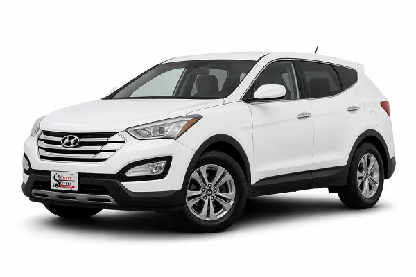 Used 2014 Hyundai Santa Fe Sport Image