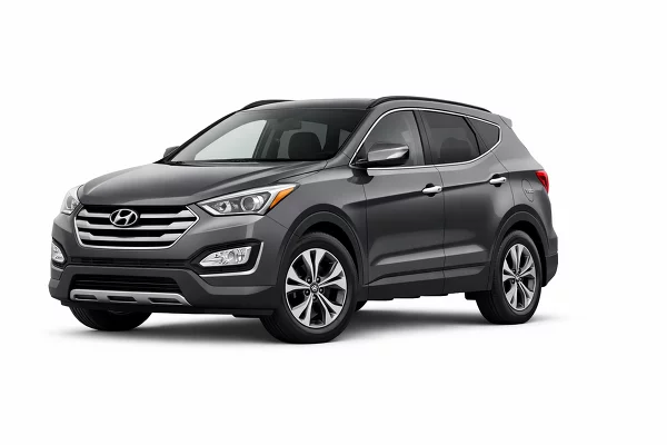 Used 2016 Hyundai Santa Fe Sport Image