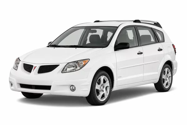 Used 2004 Pontiac Vibe Image