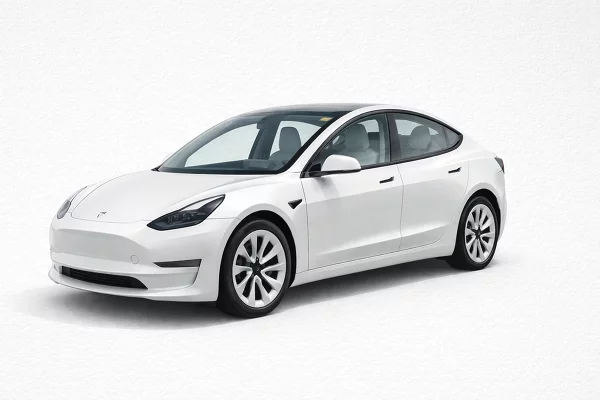 Used 2023 Tesla Model 3 Image