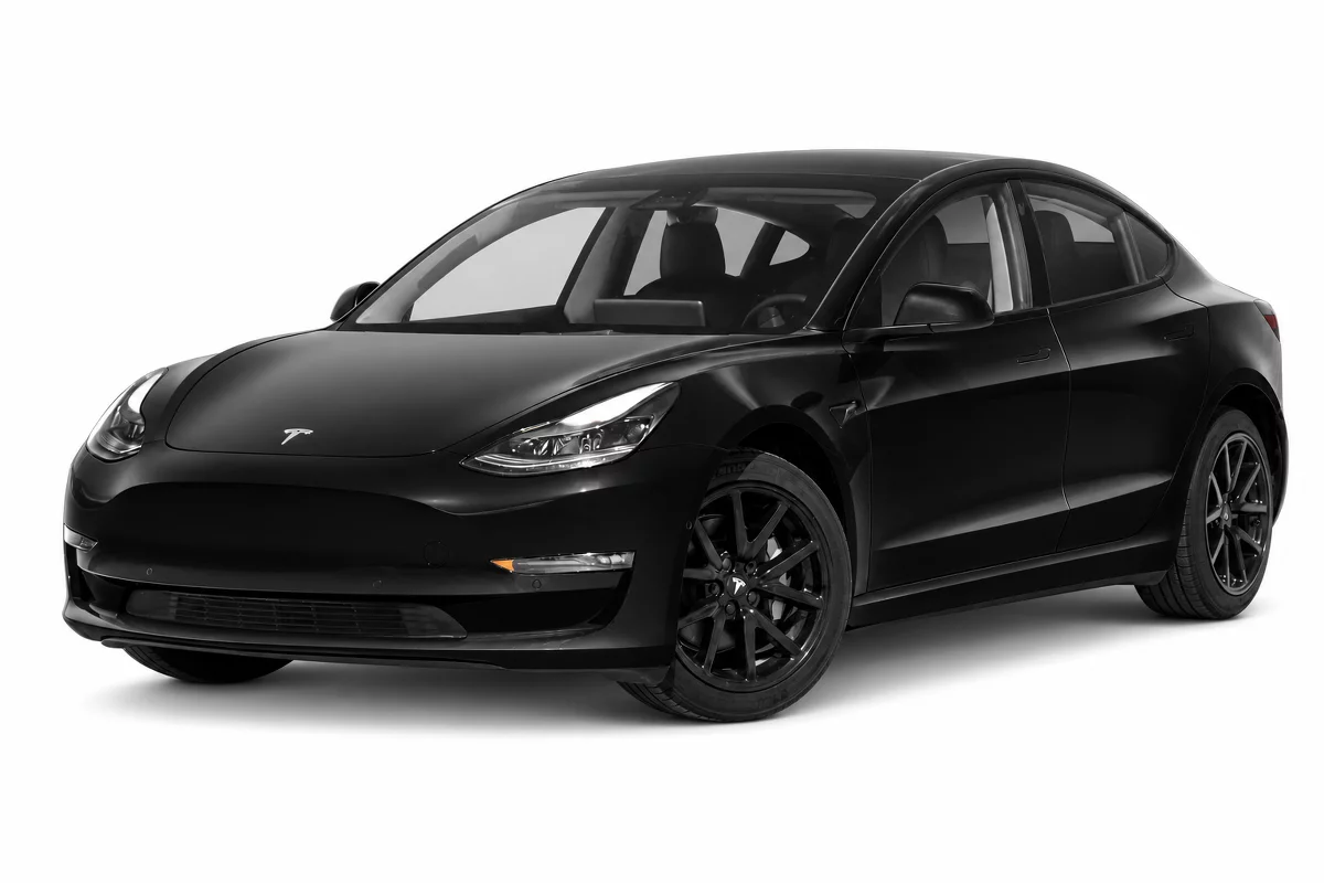 Used 2021 Tesla Model 3
