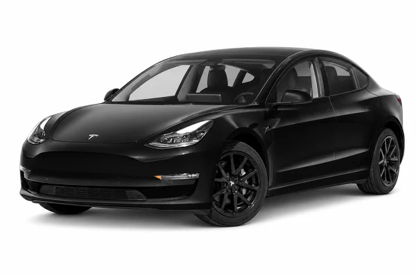 Used 2021 Tesla Model 3 Image
