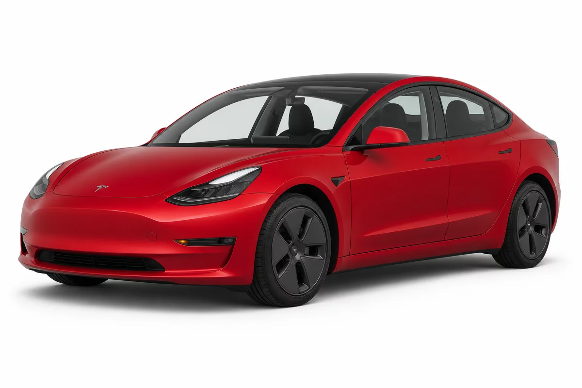 Used 2022 Tesla Model 3