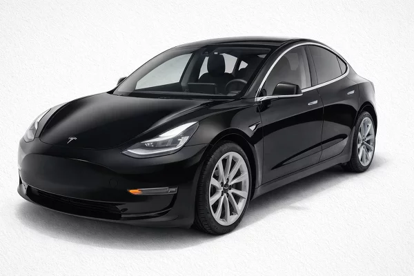 Used 2023 Tesla Model 3 Image