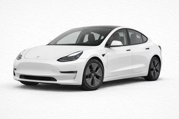 Used 2023 Tesla Model 3 Image