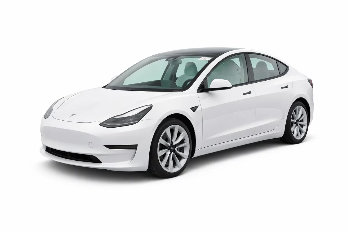Used 2023 Tesla Model 3
