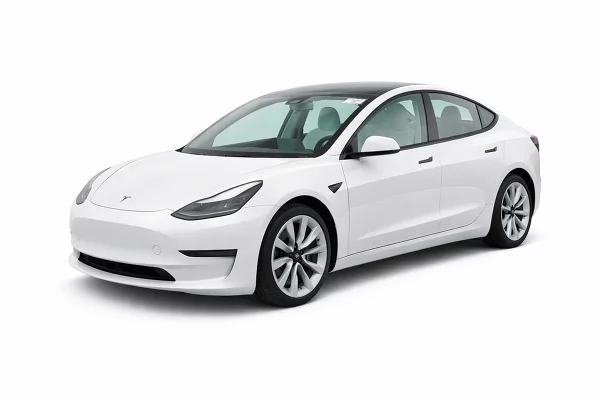 Used 2023 Tesla Model 3 Image