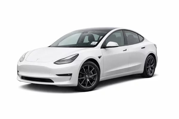 Used 2023 Tesla Model 3 Image
