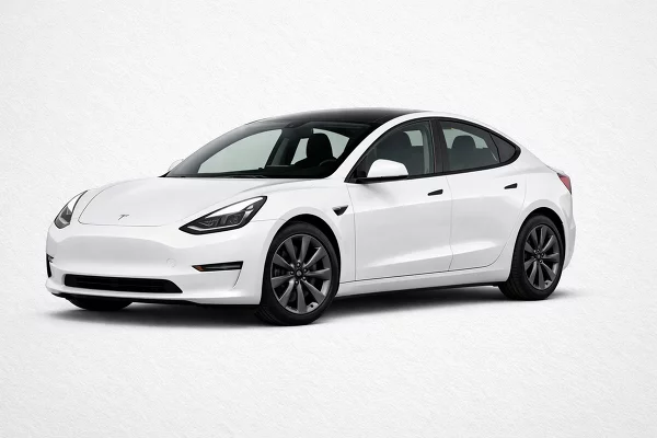 Used 2023 Tesla Model 3 Image