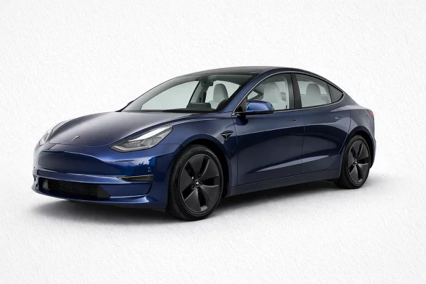 Used 2023 Tesla Model 3 Image