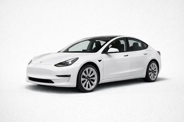 Used 2023 Tesla Model 3 Image