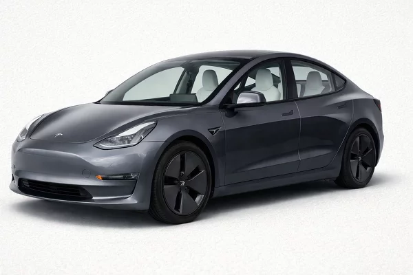 Used 2023 Tesla Model 3 Image
