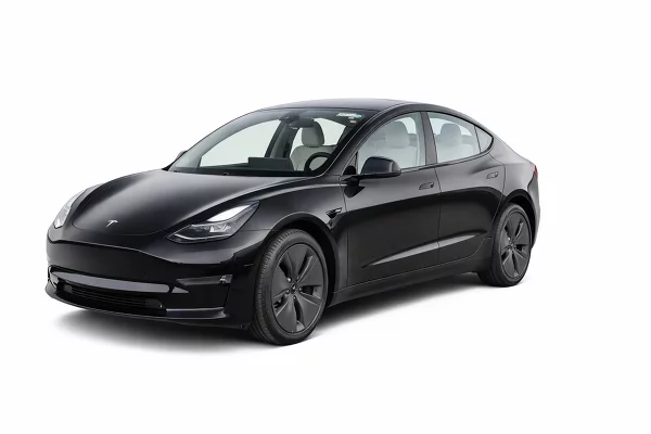 Used 2023 Tesla Model 3 Image