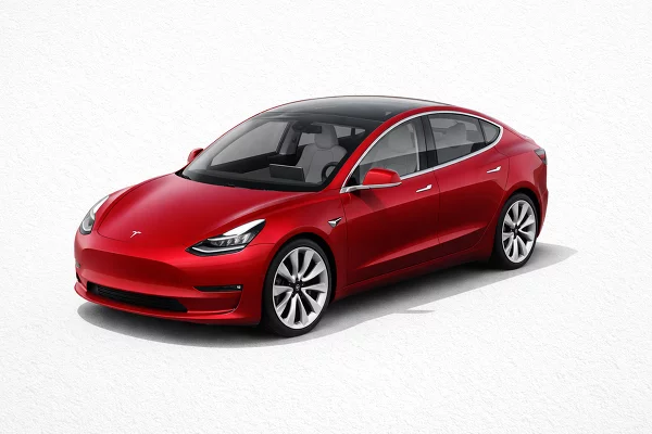 Used 2023 Tesla Model 3 Image