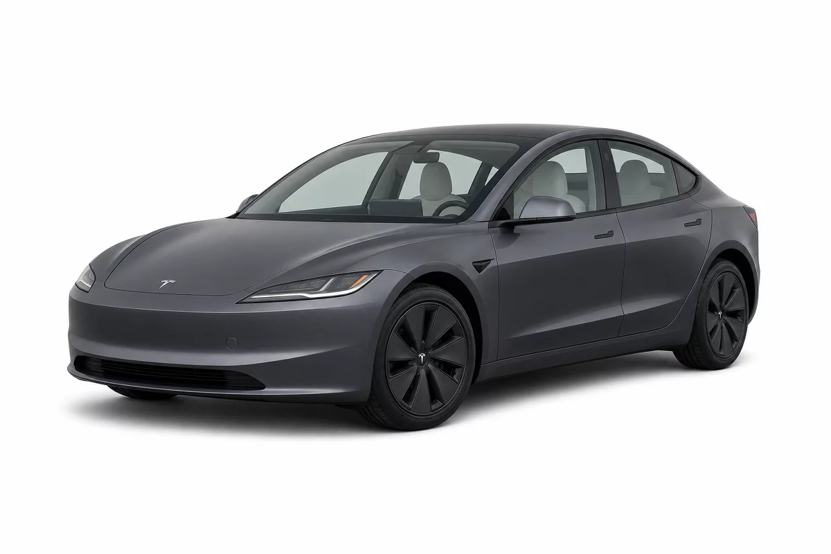 Used 2023 Tesla Model 3