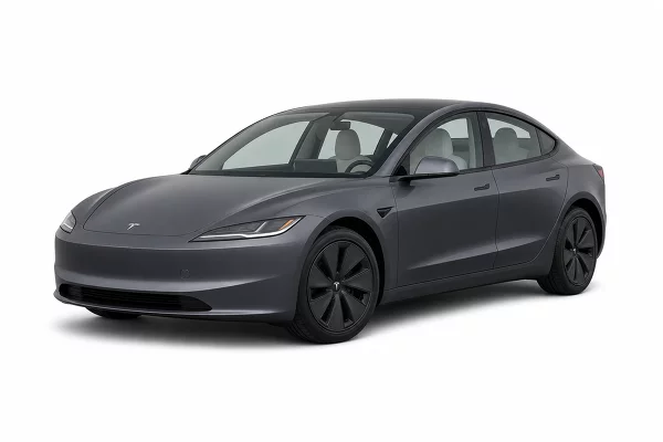 Used 2023 Tesla Model 3 Image