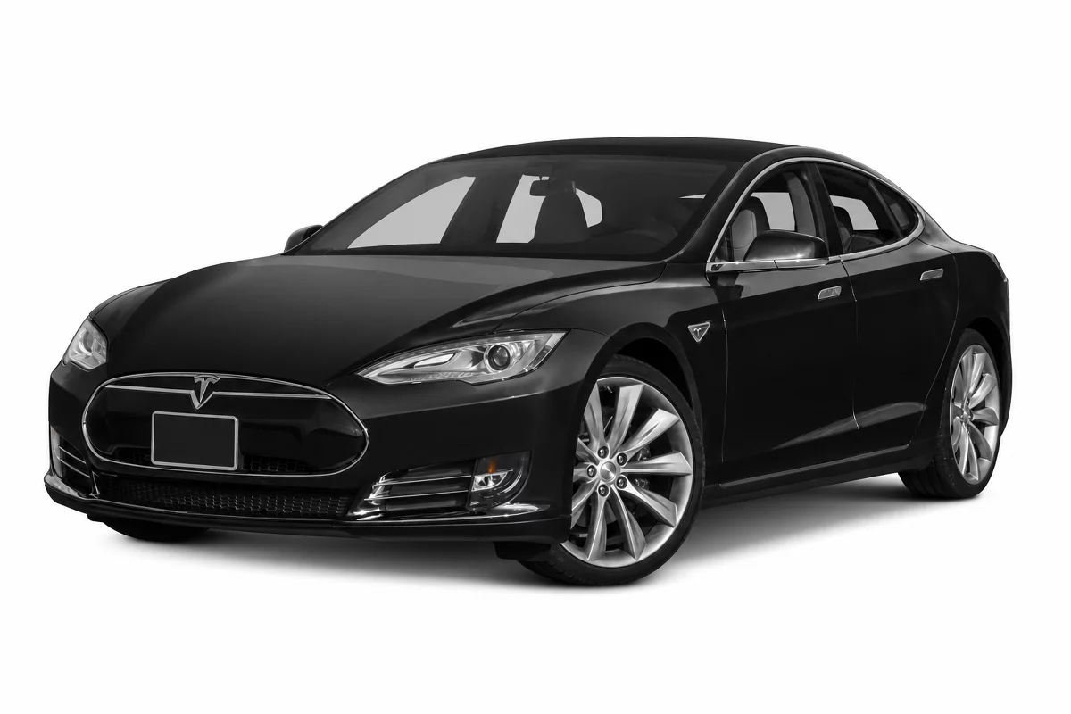 Used 2016 Tesla Model S