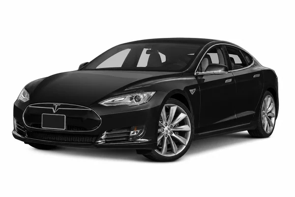Used 2016 Tesla Model S Image