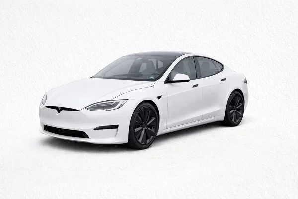 Used 2022 Tesla Model S Image