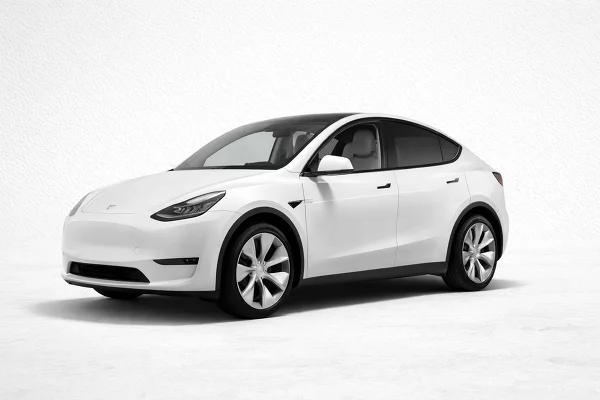 Used 2021 Tesla Model Y Image