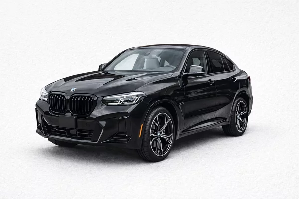 Used 2023 BMW X4 M Image