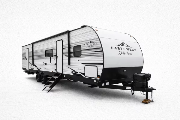 Used 2022 Forest River Della Terra Image