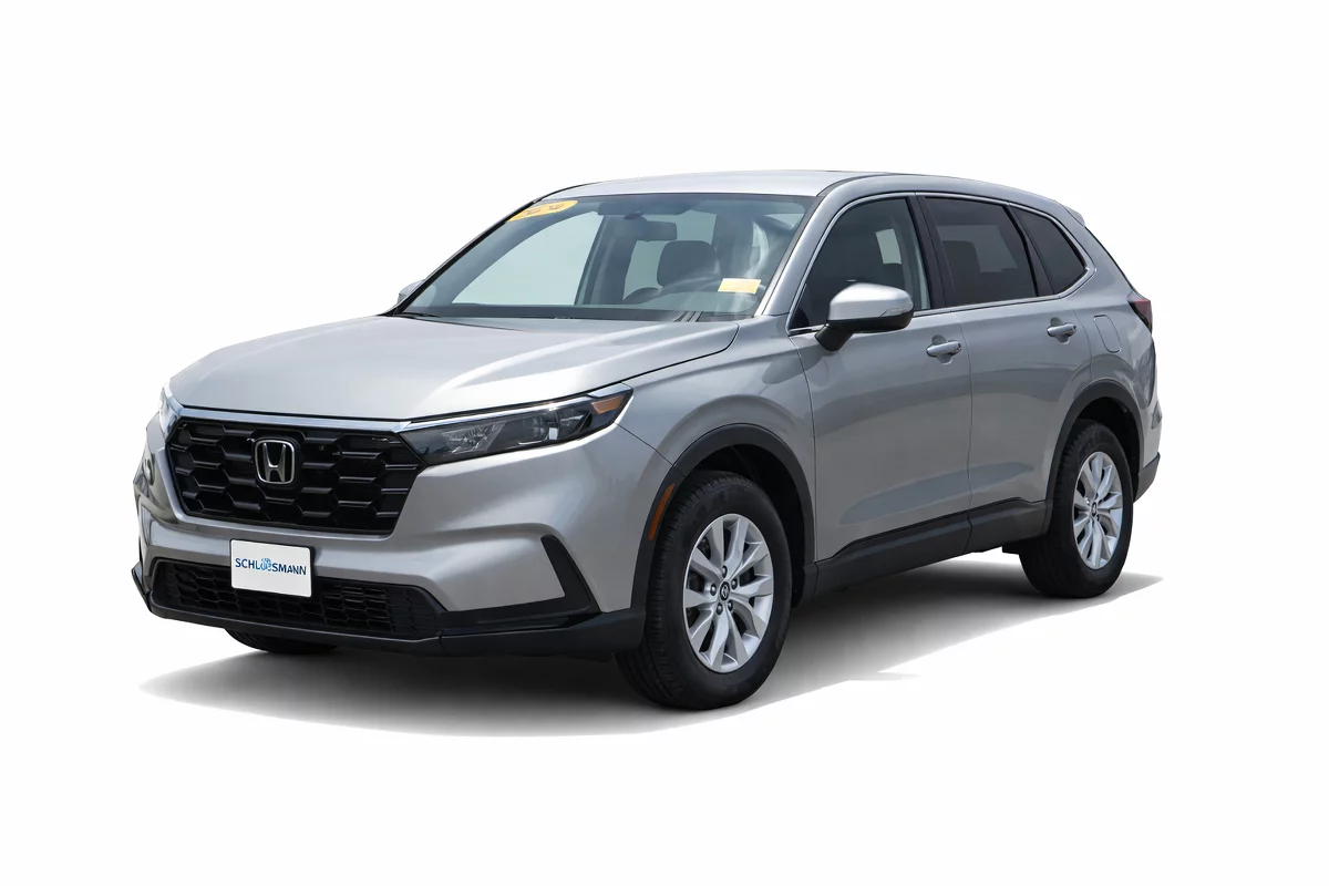 Used 2024 Honda CR-V