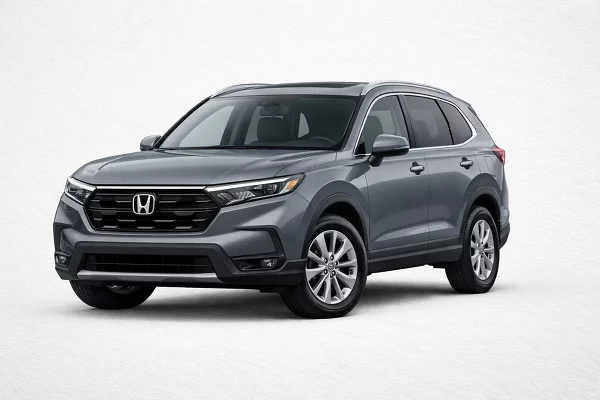 Used 2025 Honda CR-V Image